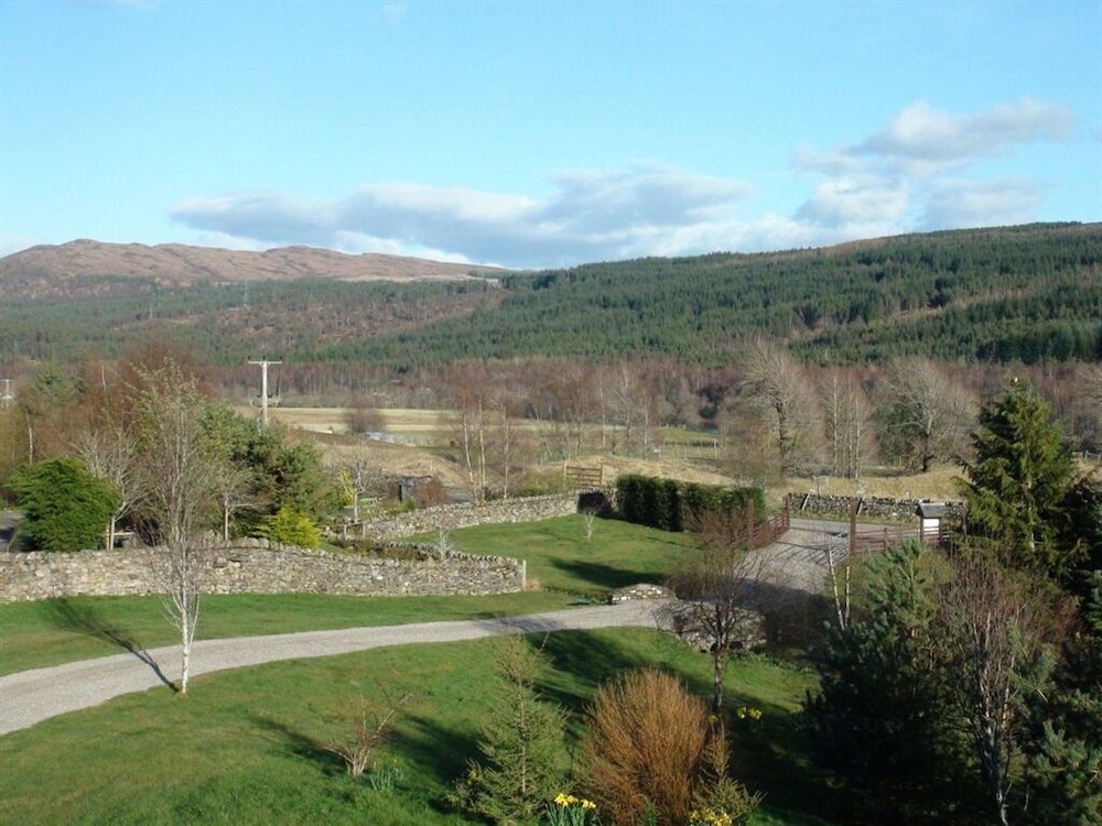 Binnilidh Mhor B&B
