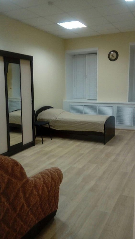 Guesthouse Nadezhda