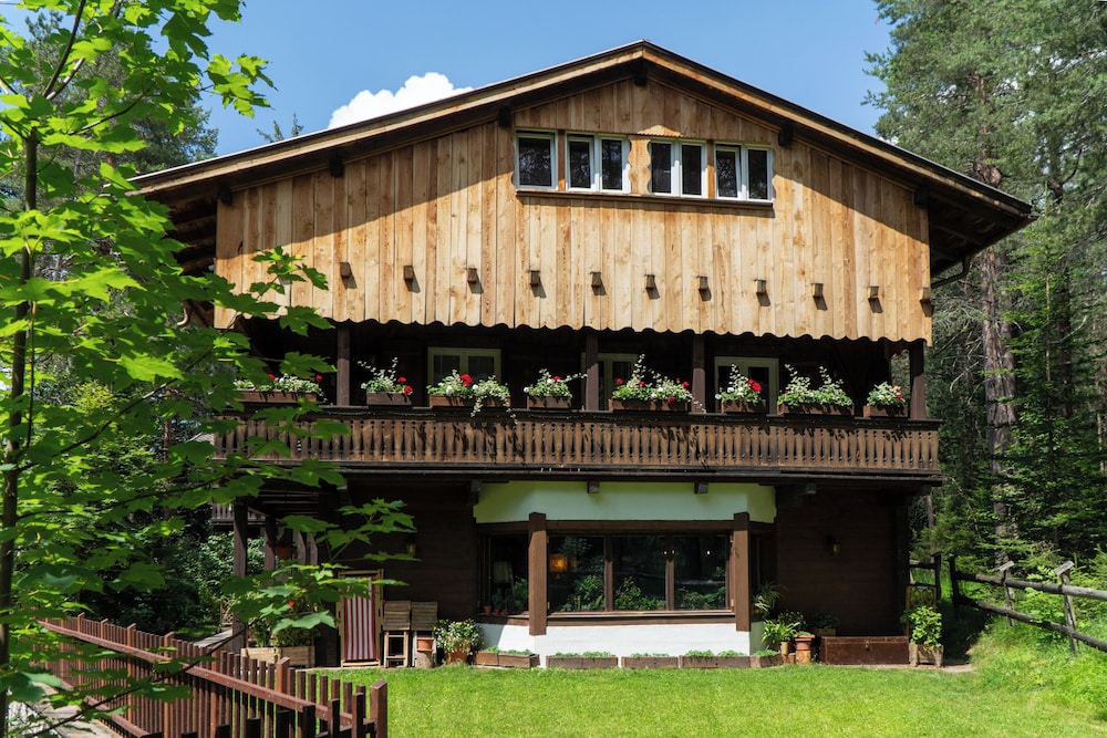 B&B Villa La Bercia