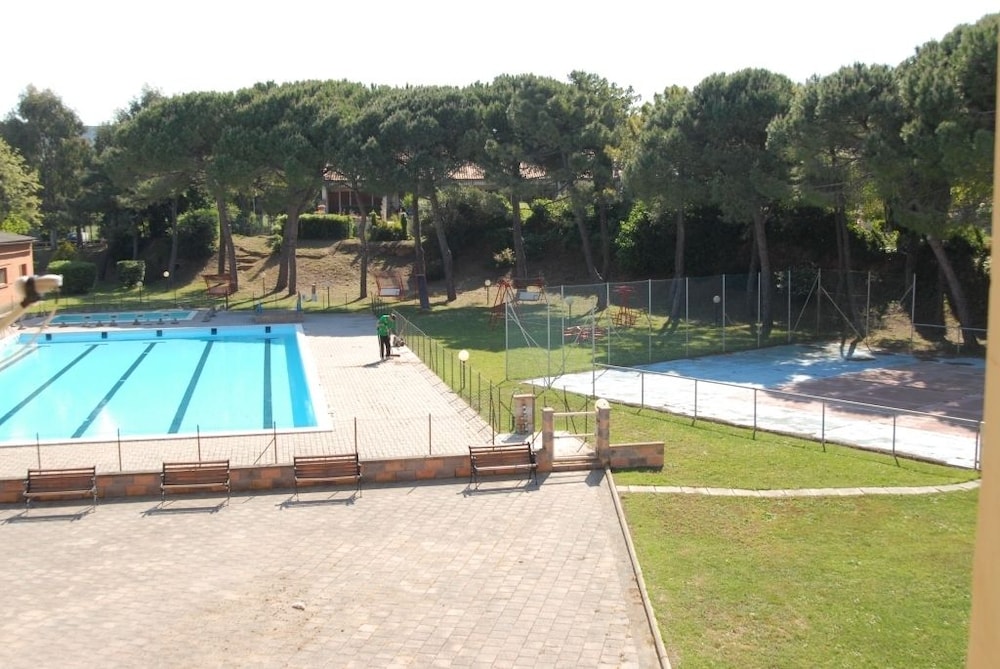 Hotel Santa Caterina