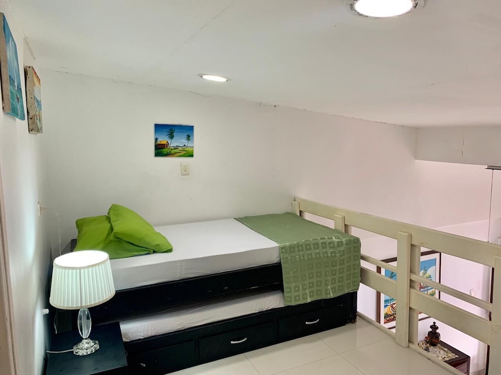 Apartamentos Beach Vista al Mar