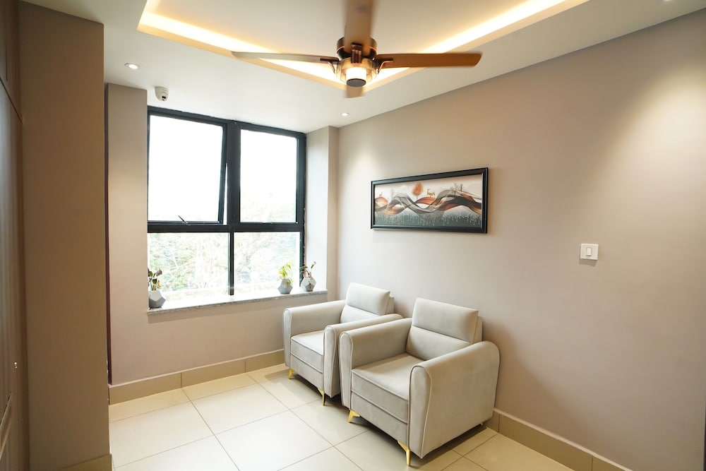 Hotel Atithi