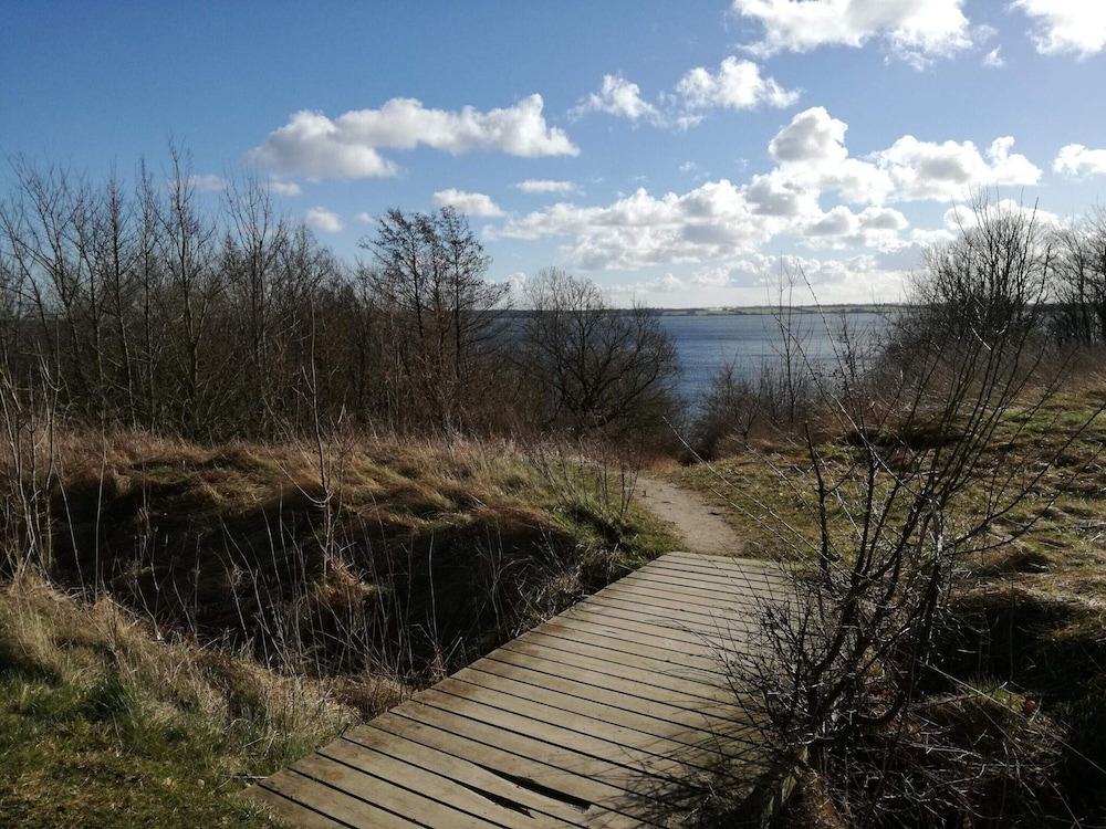 Tranquil Retreat by Sea - By Traum Ferienwohnungen