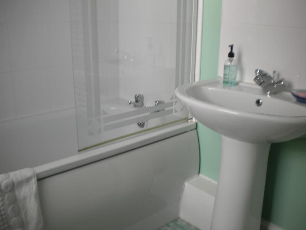 Glenavon Guesthouse