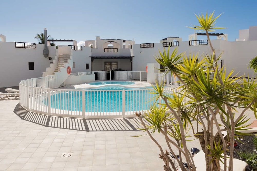Apartamento Golden Teguise 2
