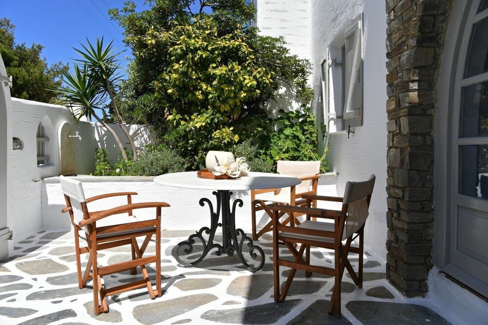 Santa Flora 3 Bedroom House Parikia s Edge photo 4