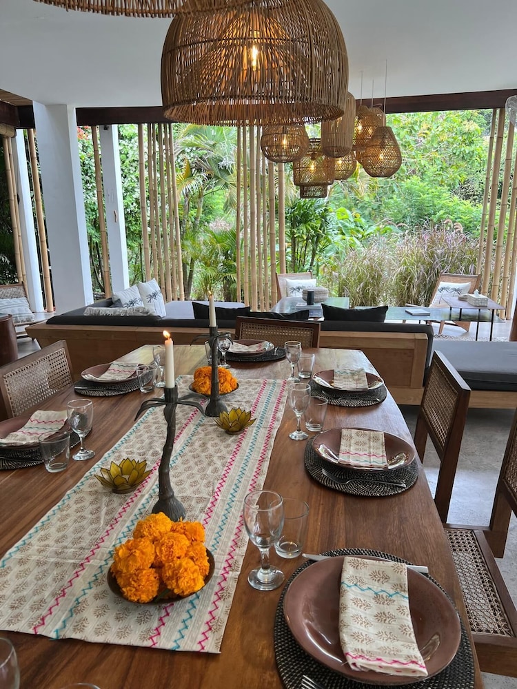 Samudra Damai Villas