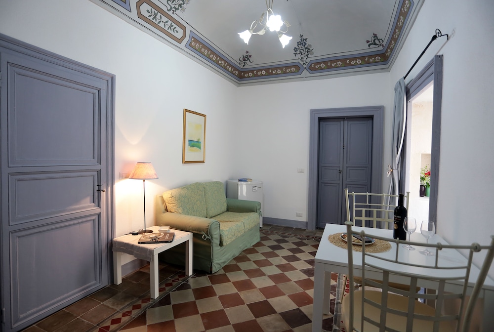 Appartamento del Teatro photo 2