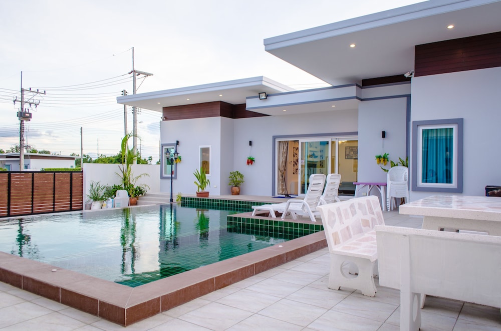Le Leaf Pool Villa 1-2