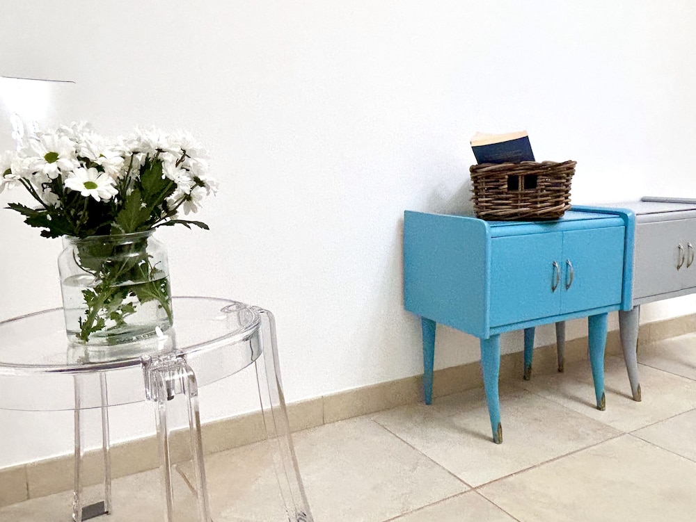 La Vetrana Rooms