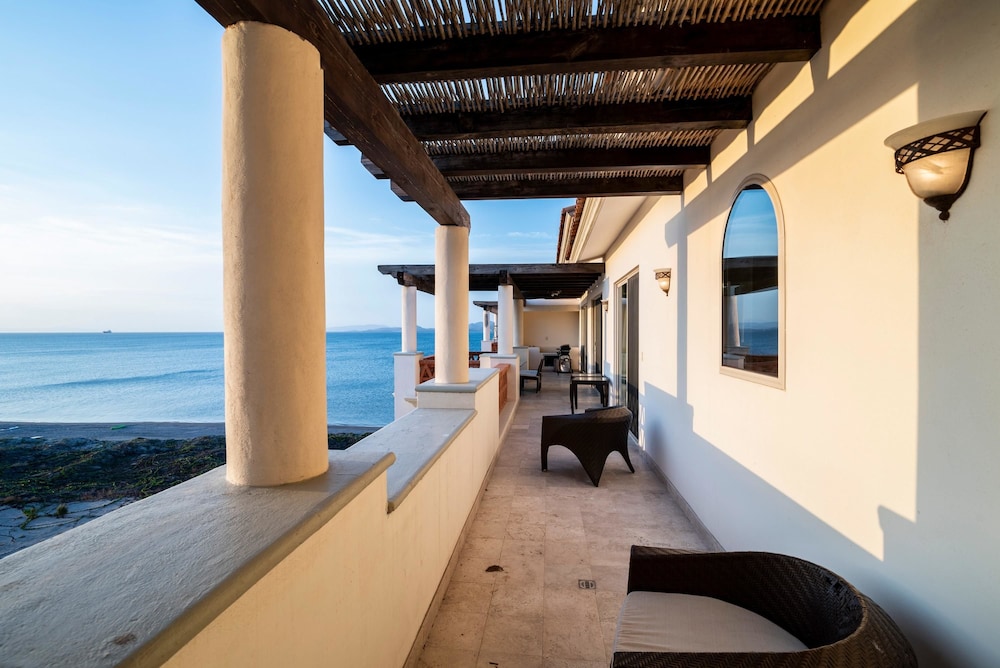 Paraiso Del Mar Resort A502 3 Bed by Casago view 4