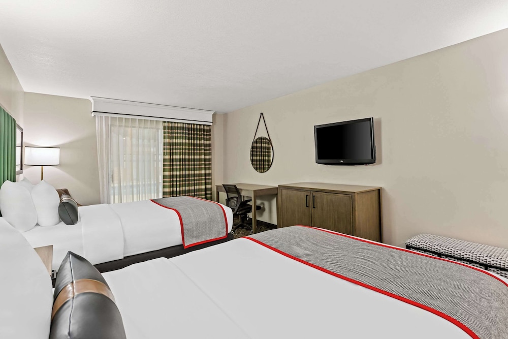 Lumber Jack Lodge, an Ascend Collection Hotel