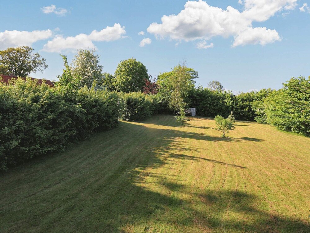 4 Star Holiday Home in Saeby