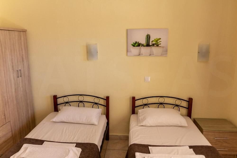Nordstrom - Hostel