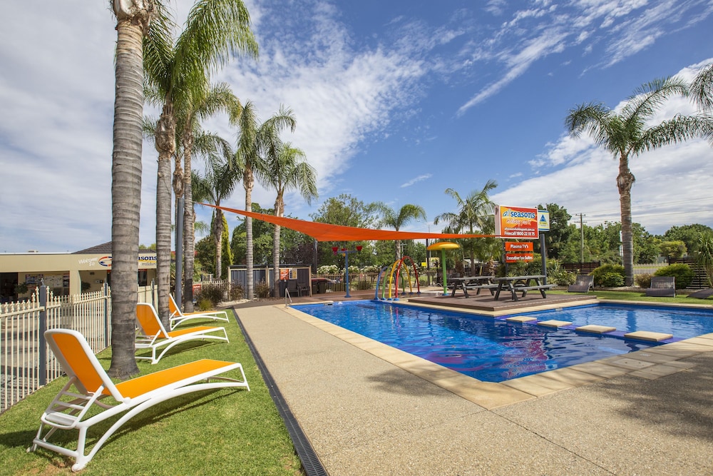 All Seasons Holiday Park