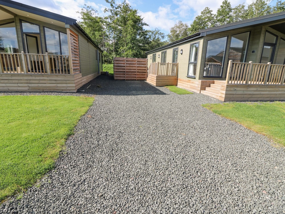 Lodge 15 - The Tummel