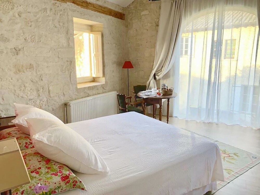 Le Clos des Chartreux