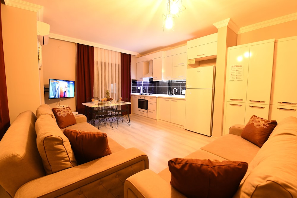 Bahçe Apart - Image 51