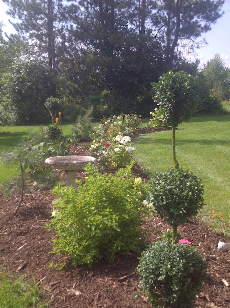 The Briarwood B&B