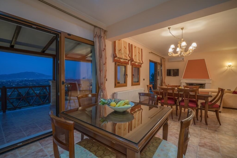 Villa Clairy