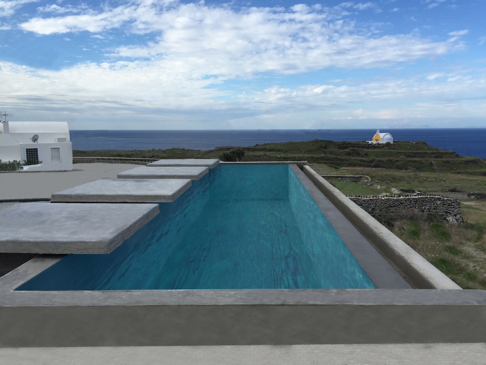 Elea Resort - Adults Only