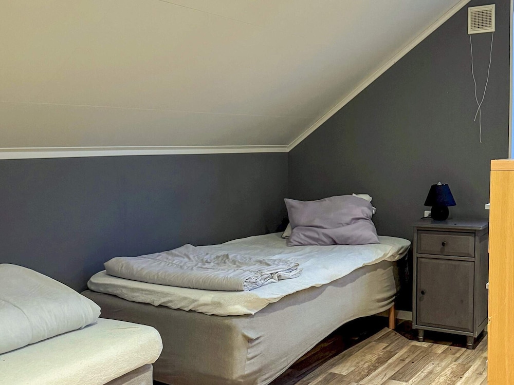4 Star Holiday Home in Gotlands Tofta