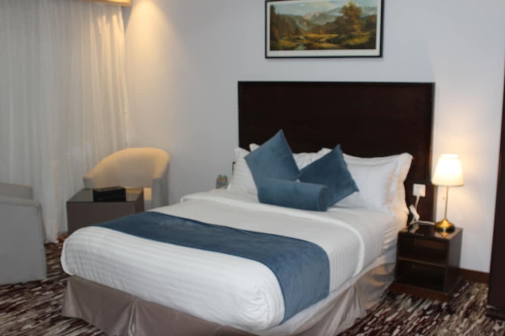 Carawan Alkhaleej Hotel