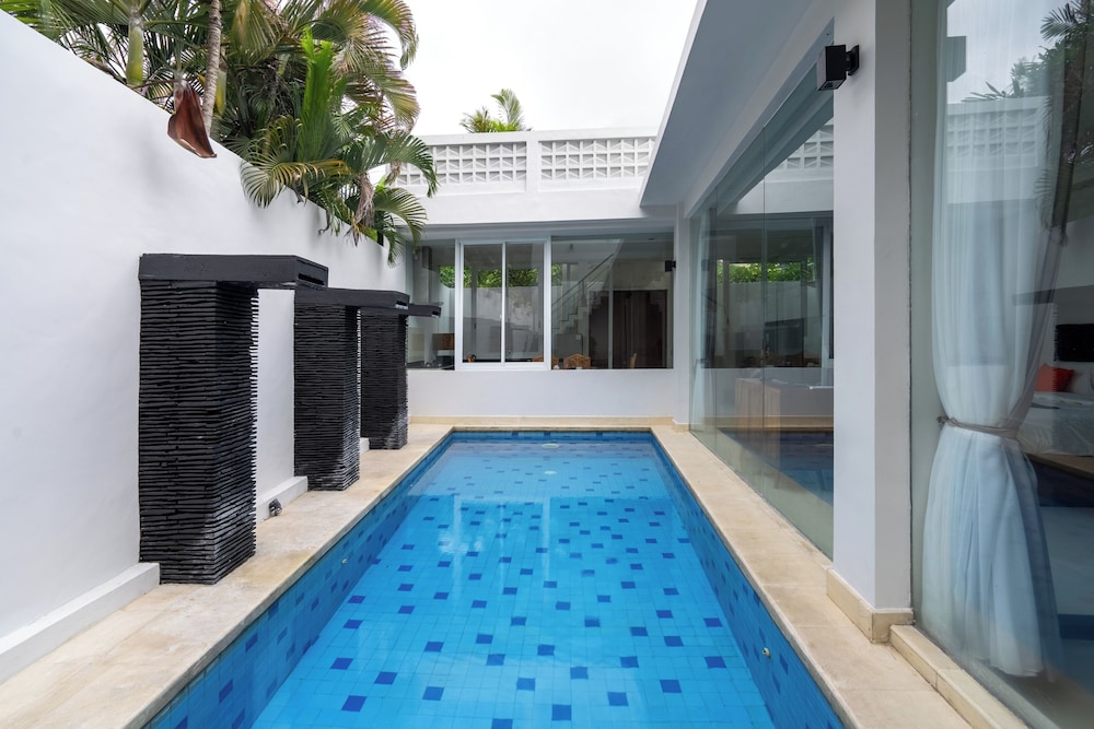 Bali Road House
