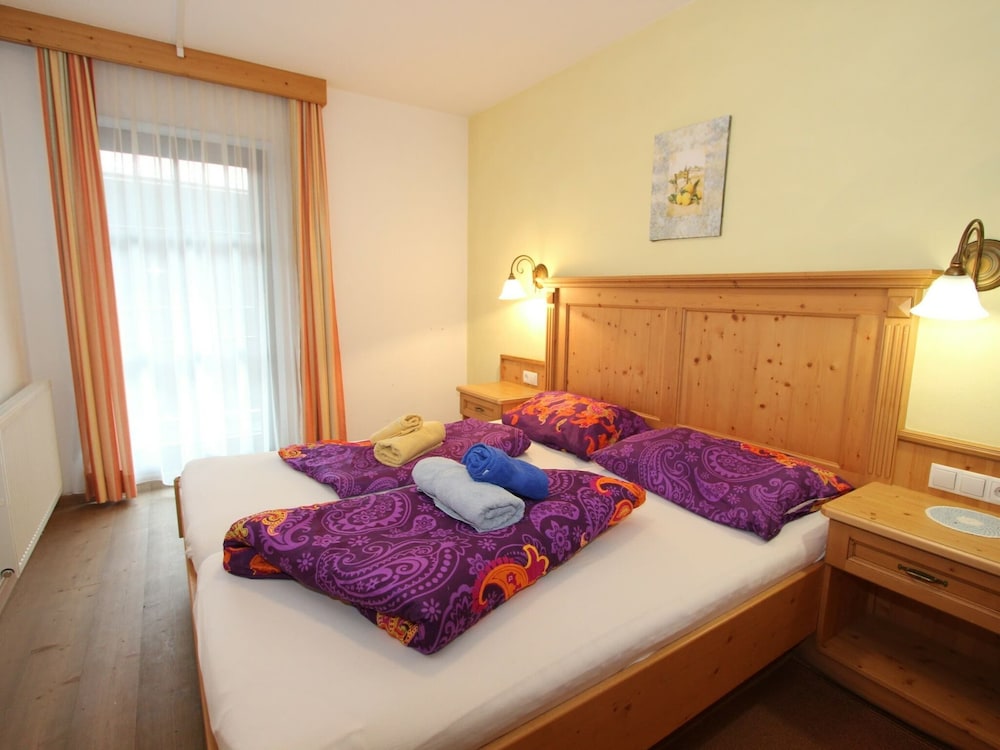 Luxurious Apartment in Langenfeld With Sauna view 3