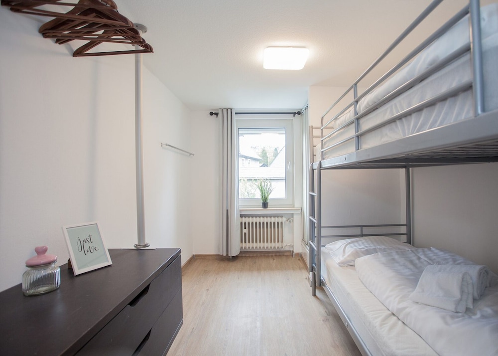 Apt - Neuastenbergerstrasse 4 Neuasten