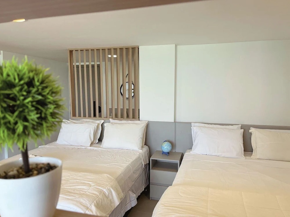 FM20 Cabo Branco Oceanview II By Almare