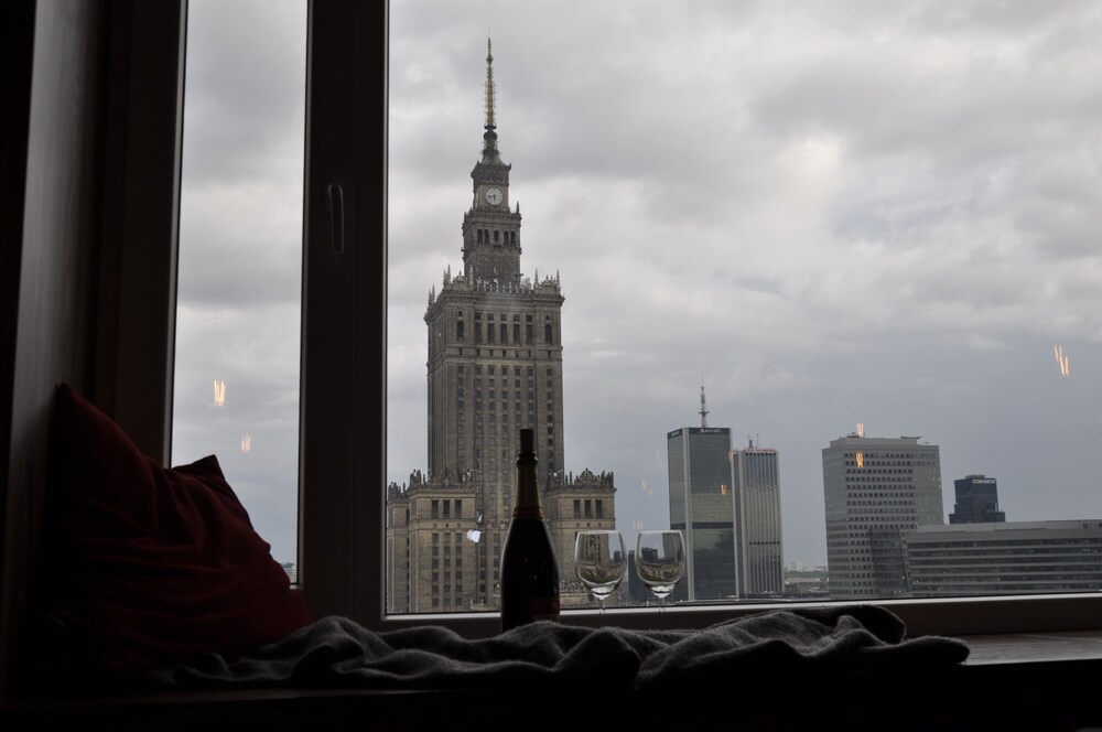 Panda Apartments Bagno- Centrum