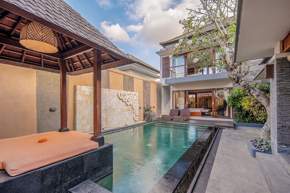 Nyanyi Sanctuary Villa Tabanan by Ini Vie Hospitality