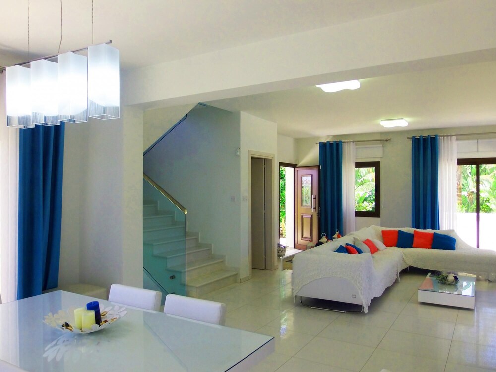 Villa Demetra in Ayia Napa