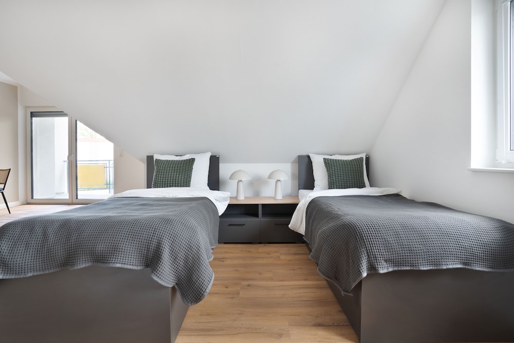 Schöne Apartments in Lohne I home2share