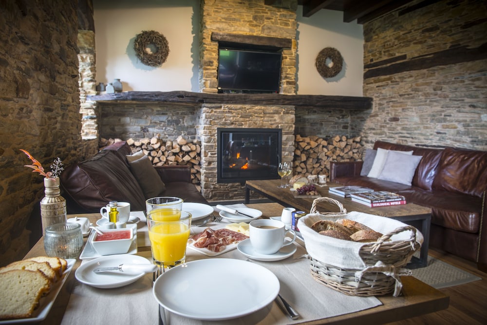 Casona de Labrada