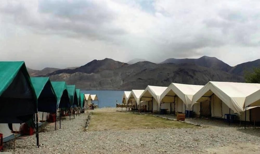 Wonderland Camps