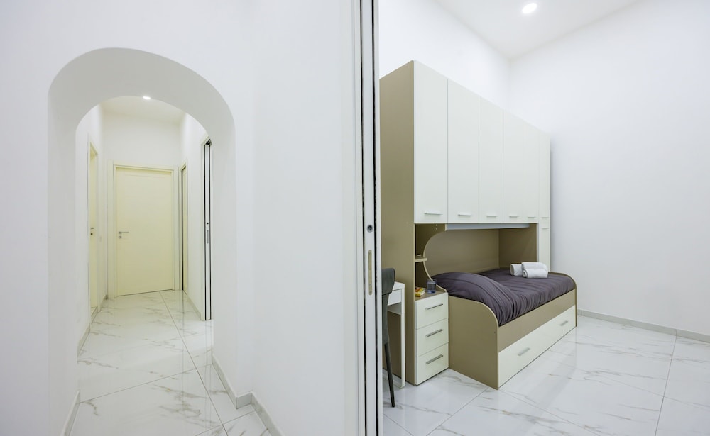 Marcellino Comfort House by Napoliapartments
