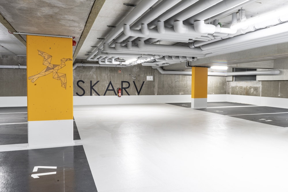 Signature Hotel Skarv - Property Image 20