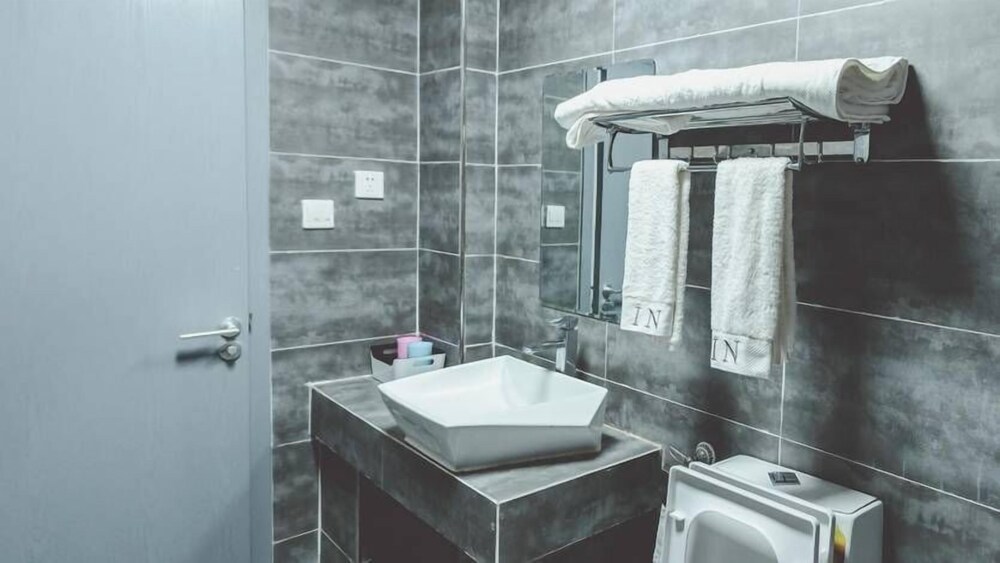 Weihai In-Tone Inn