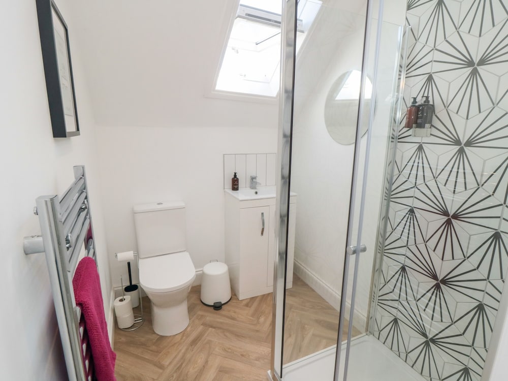 The Salthouse Apartment 3