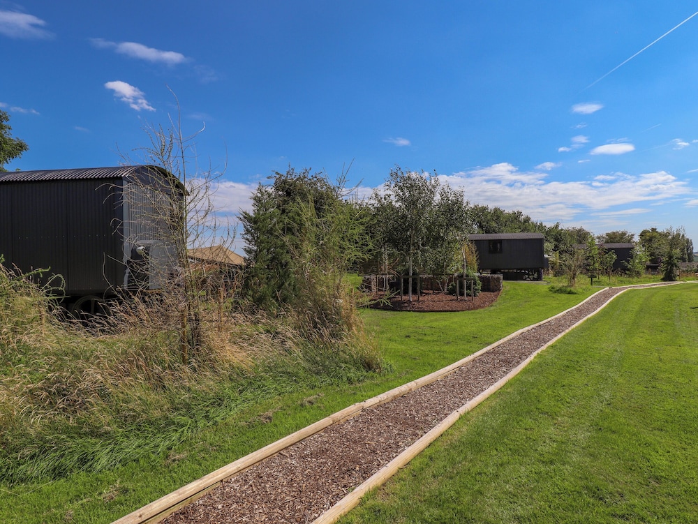 Herdwick Luxury Glamping