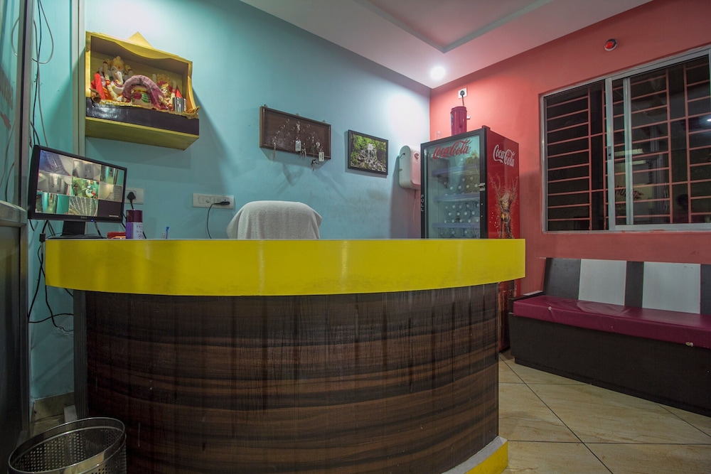 OYO 10462 Smriti Guest House