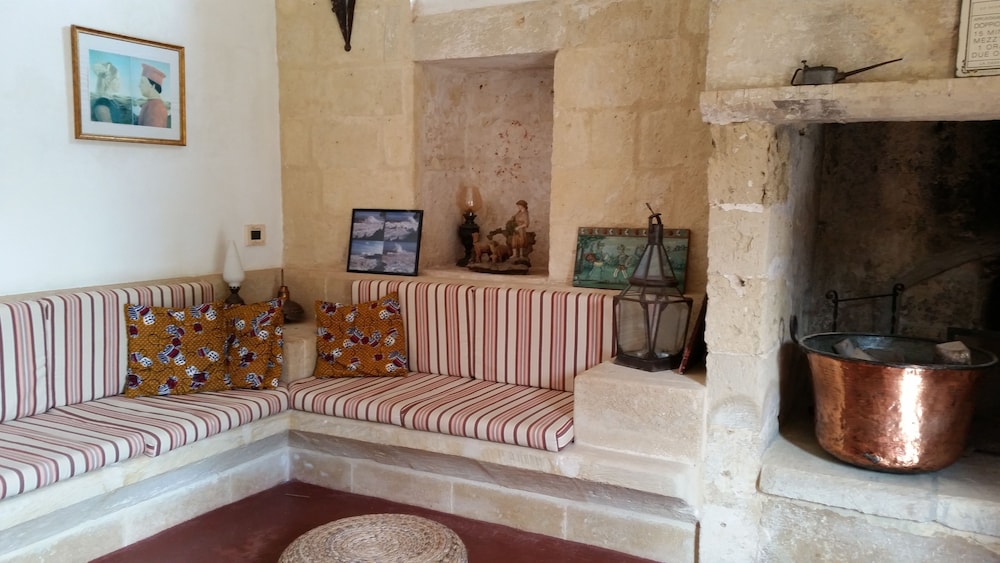 B&B Masseria 12 Granai