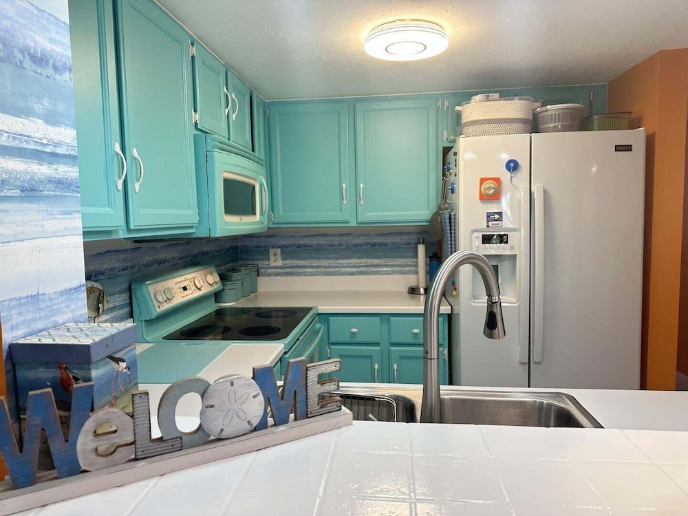 Coral Cove-free Activities- Amenities Included 2 Bedroom Home
