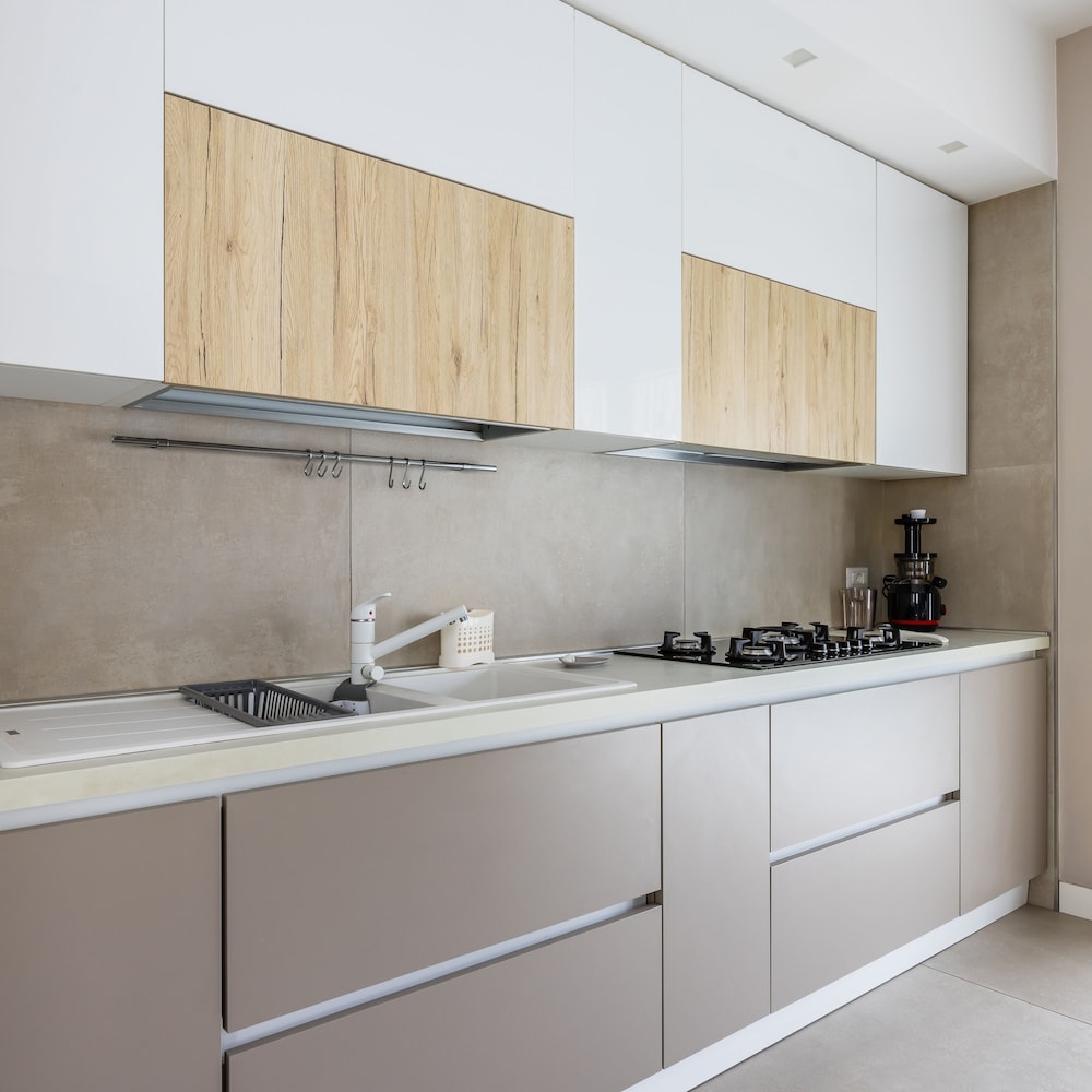 Malta Modern and Lovely Flat With Parking