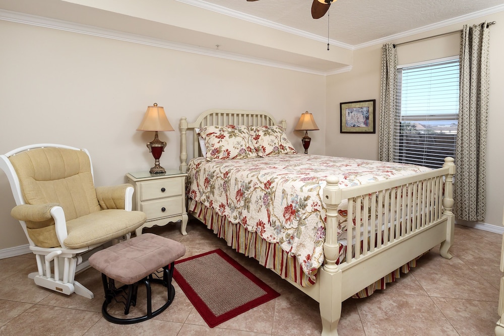 Gulf Dunes 302 by Brooks and Shorey Resorts