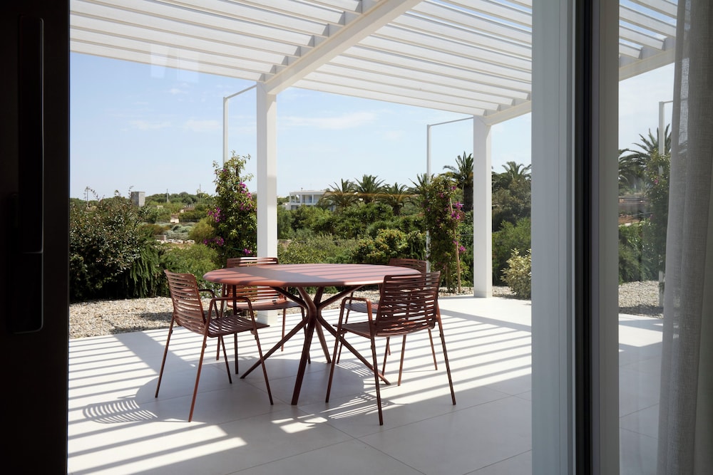 Montegrottone Nature Retreat
