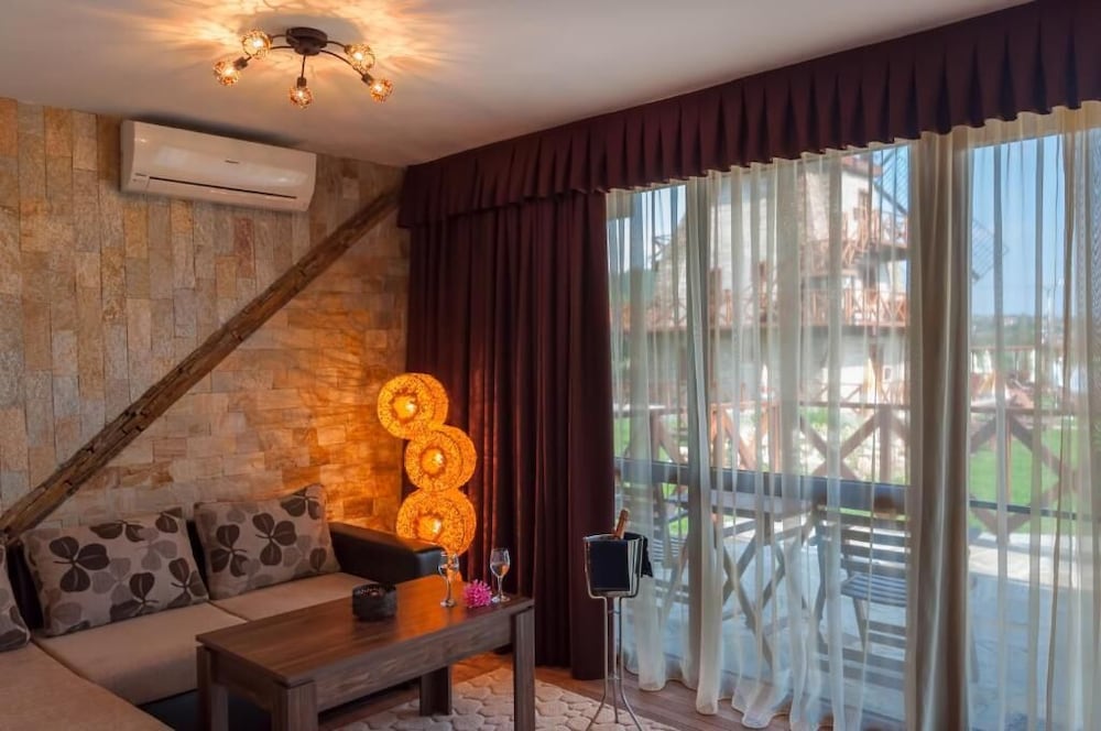 Windmills Resort