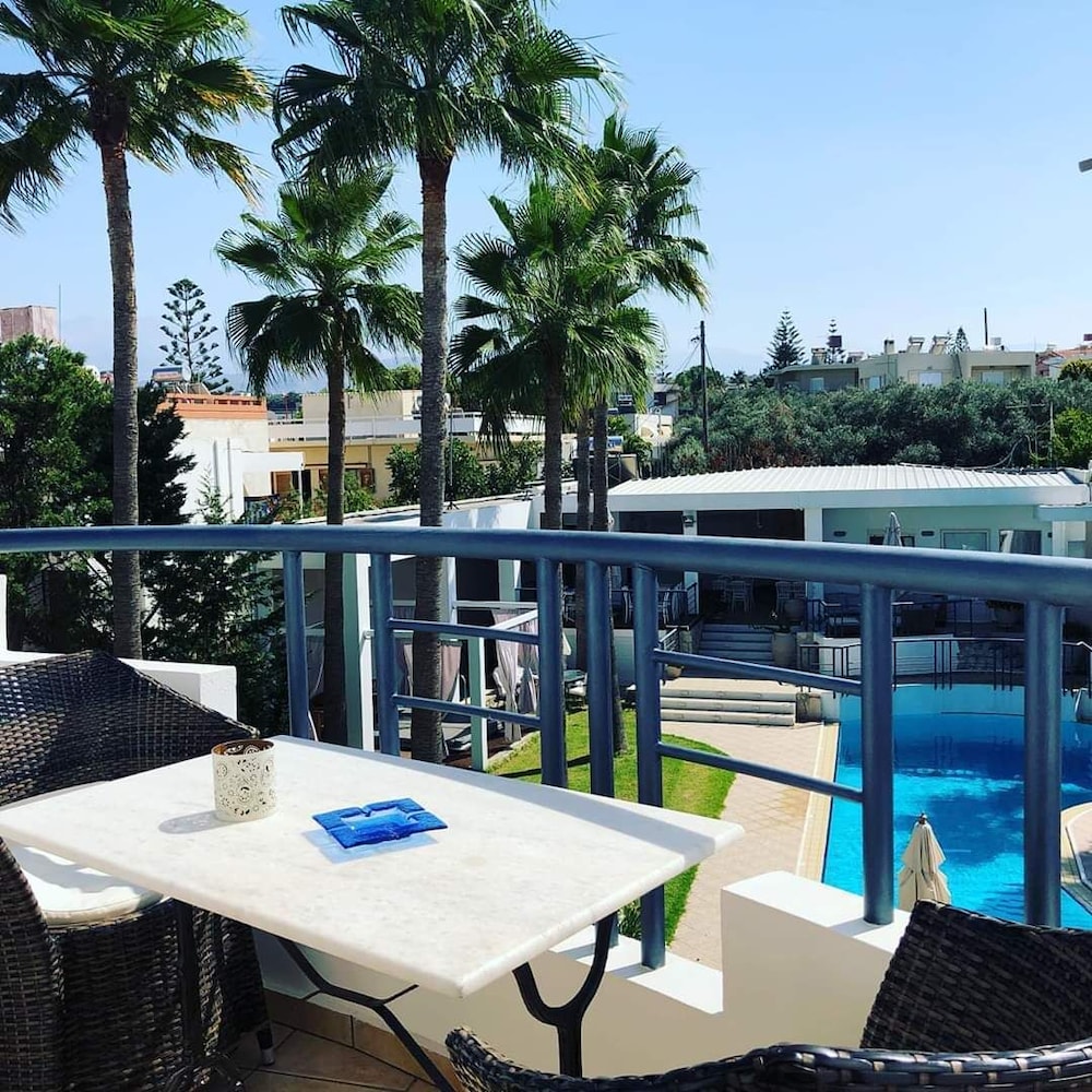 Elizabeth Suites, photo 33